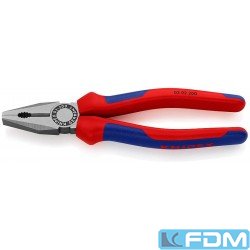 Hand Tools - pliers - Knipex 